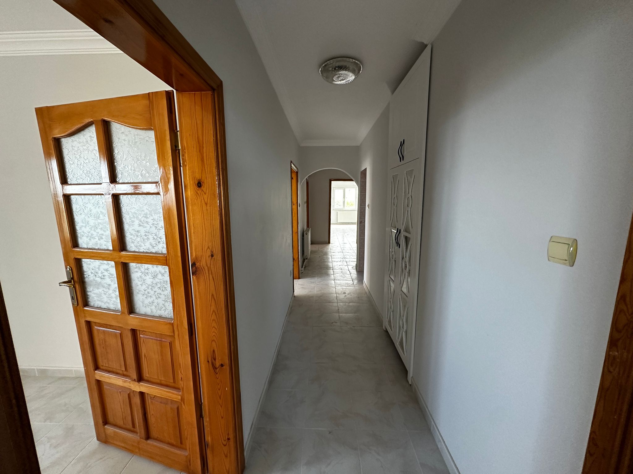 MABEL'DEN ADACIK MAHALLESİ GÜZELYURT SİTESİ 3+1 KİRALIK DAİRE